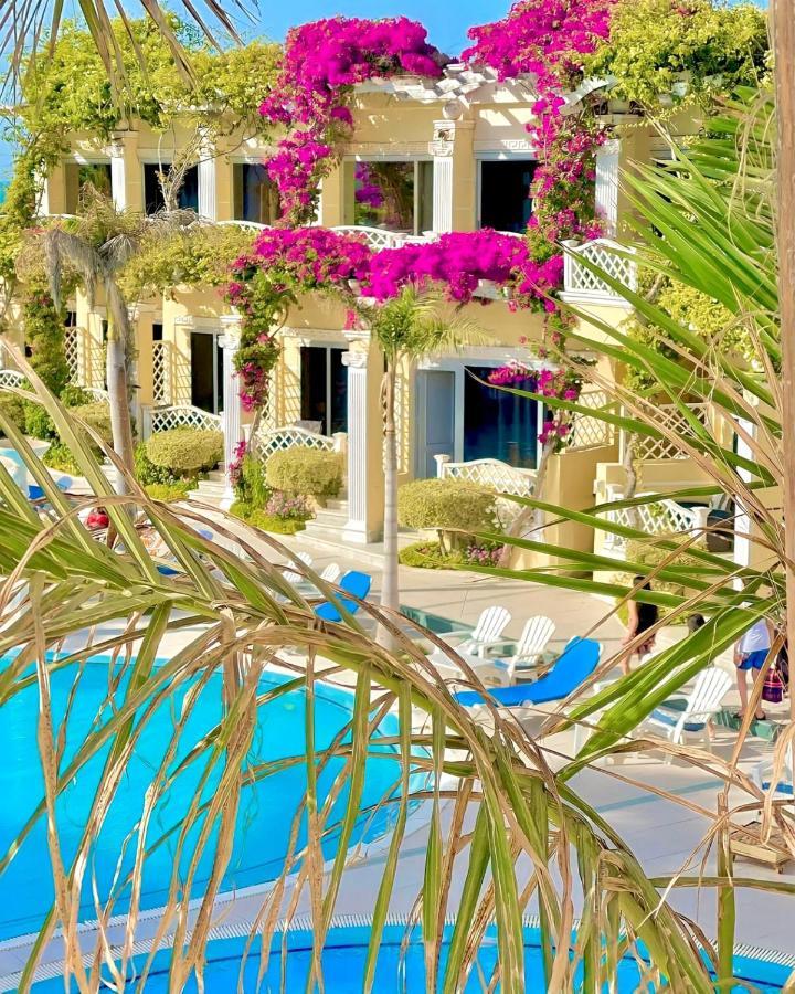 Paradise Inn Beach Resort Alexandrie Extérieur photo